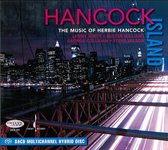 Hancock Island - Music Of Herbie Ha