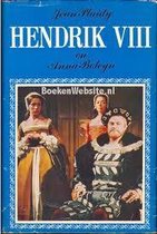 Hendrik viii en anna boleyn
