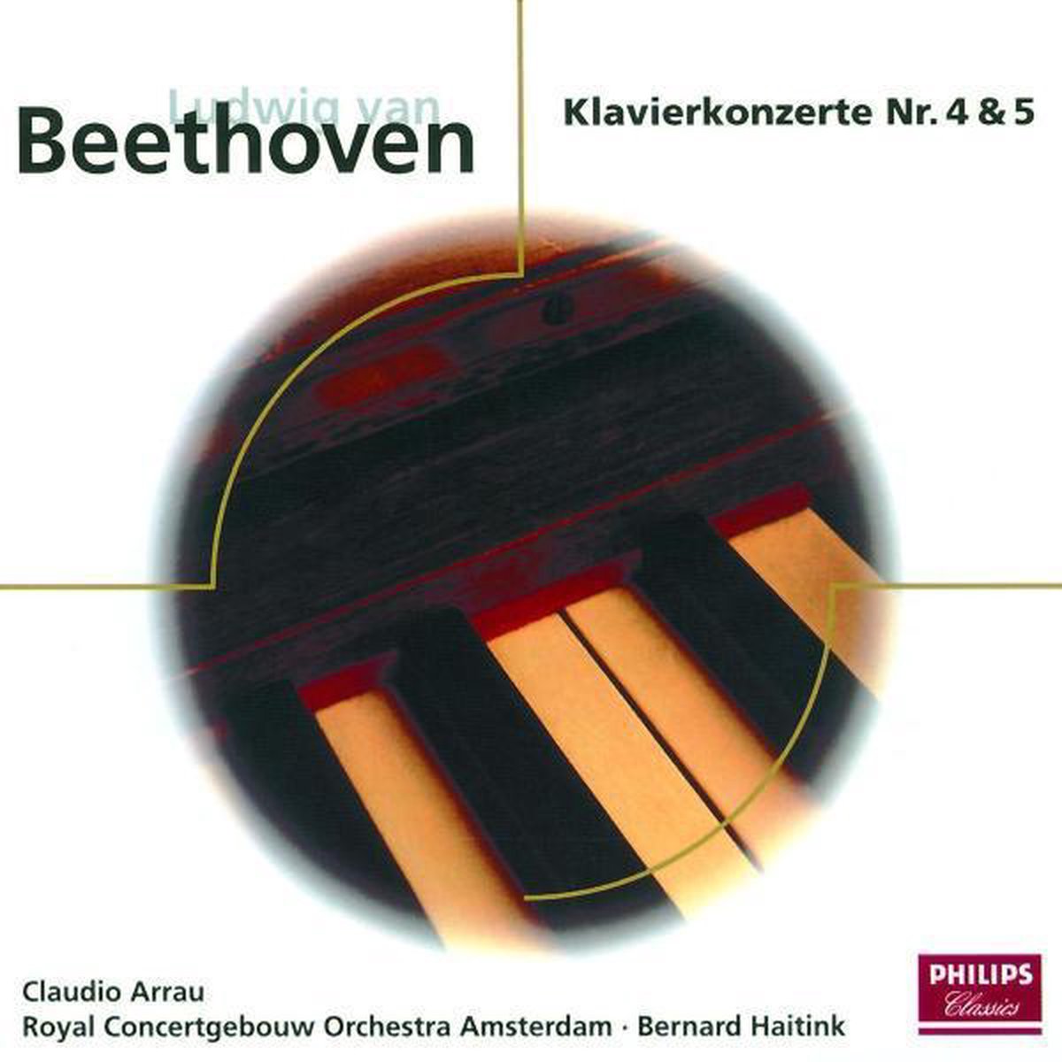Piano Concerto 4/5