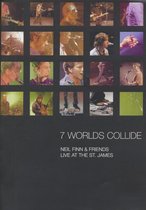 Neil Finn - 7 Worlds Collide: Live at the St. James (2001)