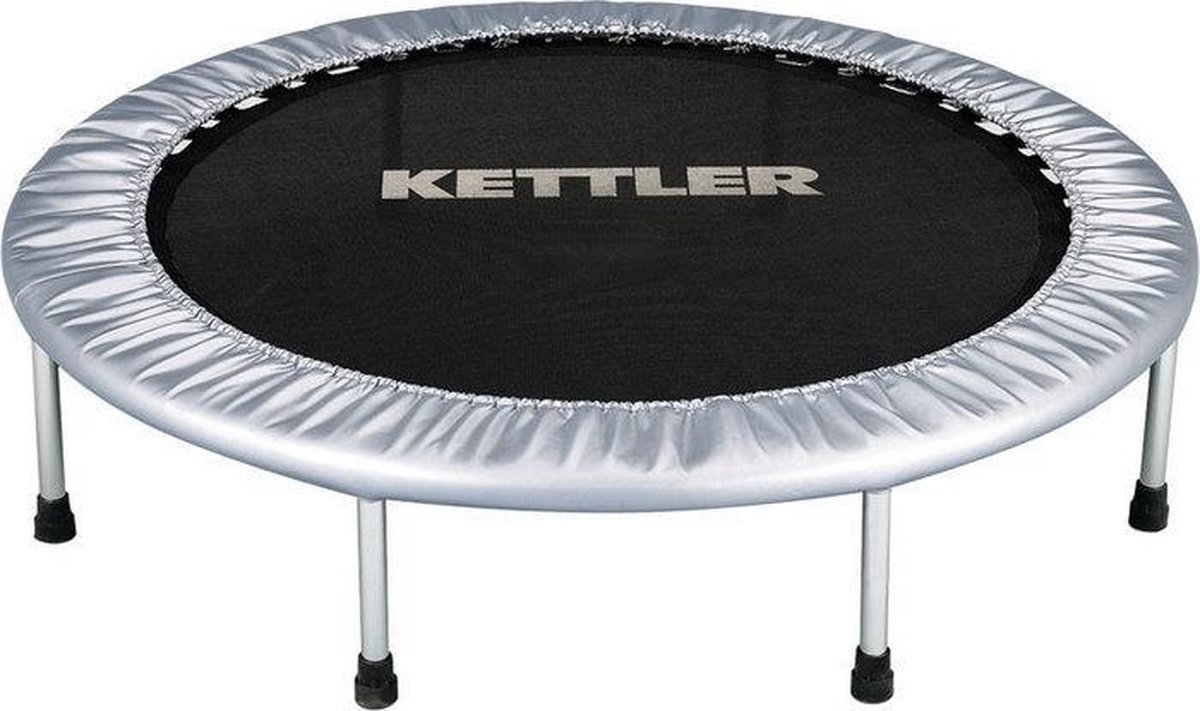 Kettler Trampoline 120cm | bol.com