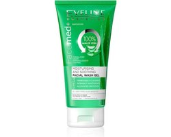 Eveline cheap face wash