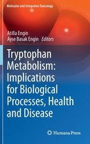 Tryptophan Metabolism