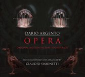 Opera [Original Motion Picture Soundtrack]