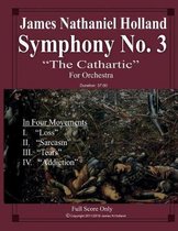 Symphony No. 3  The Cathartic