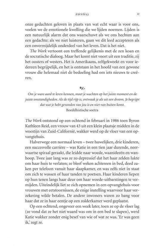 Vier Vragen Die Je Leven Veranderen