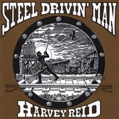 Steel Drivin' Man