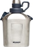 Stanley thermosfles Adventure Steel Canteen 1,0L