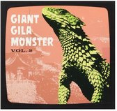Giant Gila Monster Vol. 2