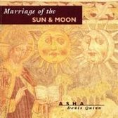 Marriage of the Sun & Moon