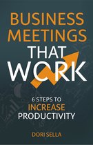 Business Meetings That Work