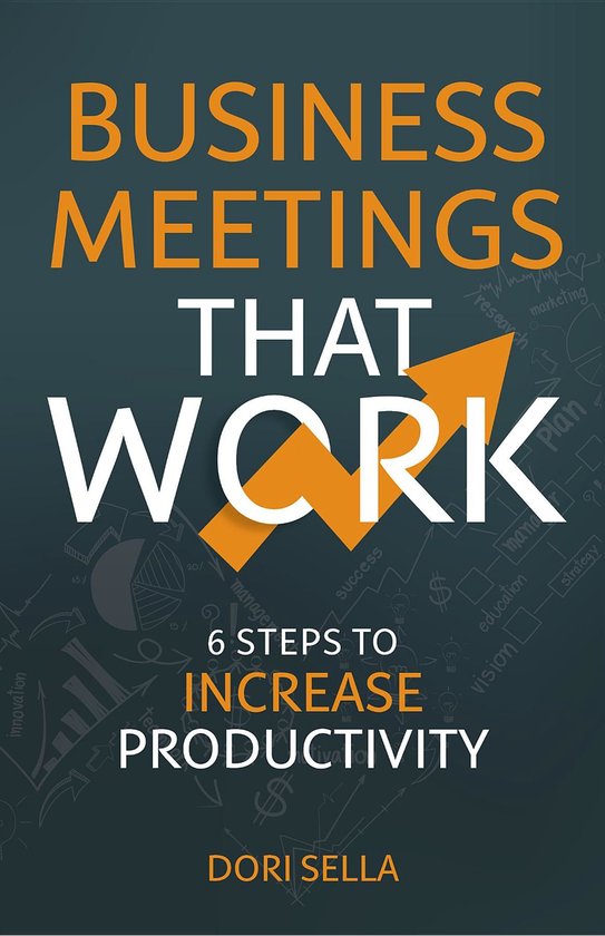 Business Meetings That Work - cover