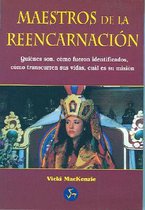 Maestros de La Reencarnacion