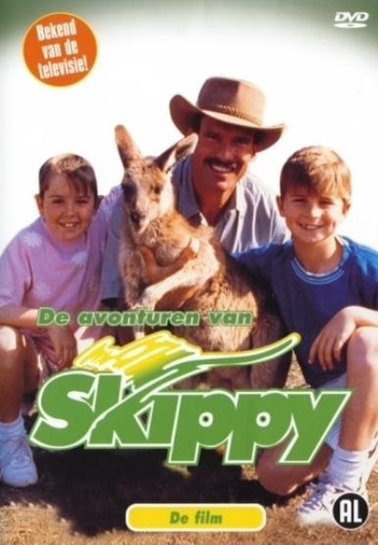 Skippy - De Film