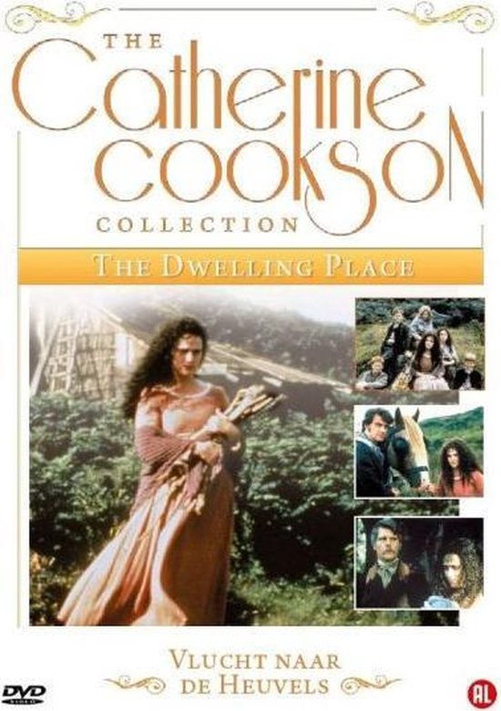 Cover van de film 'Catherine Cookson Collection - Dwelling Place'