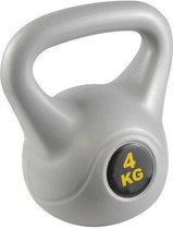 Fit@Home 4kg Kettlebell