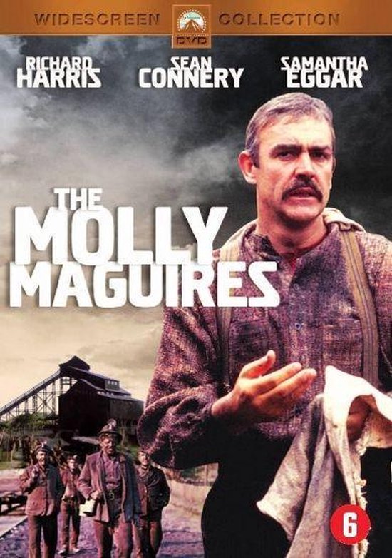 Molly Maguires (D)