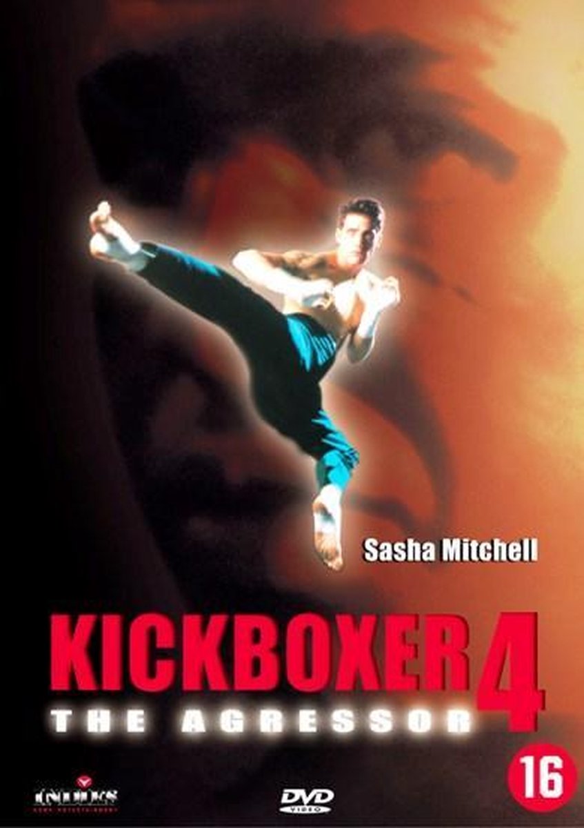 Kickboxer 4 (DVD), Kamel Krifa | DVD | bol
