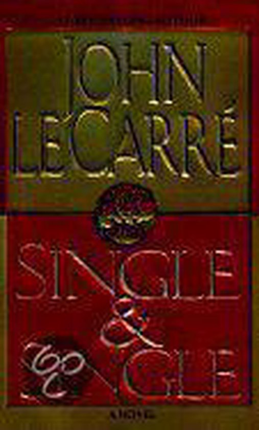 Single & Single - cover