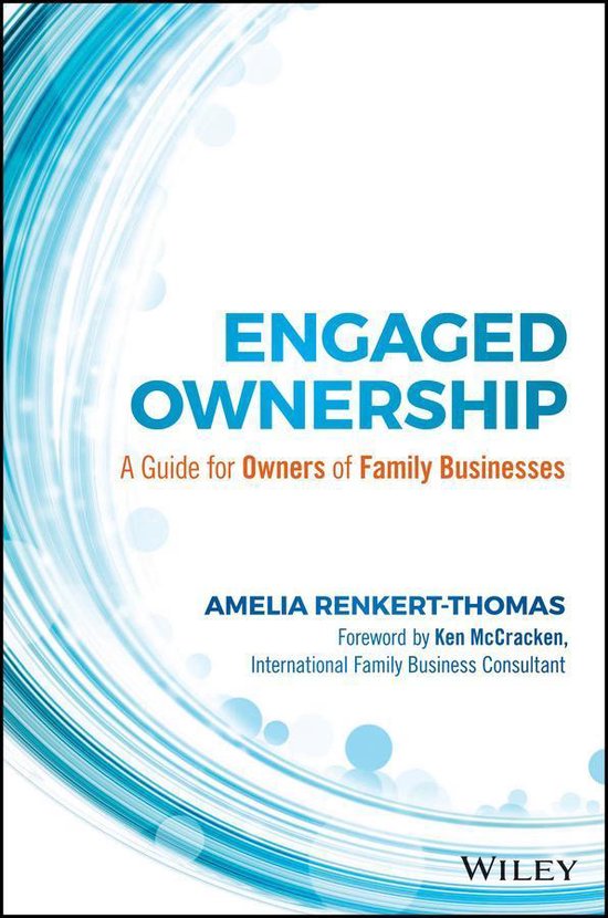Engaged Ownership - cover