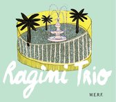 Ragini Trio - Ragini Trio