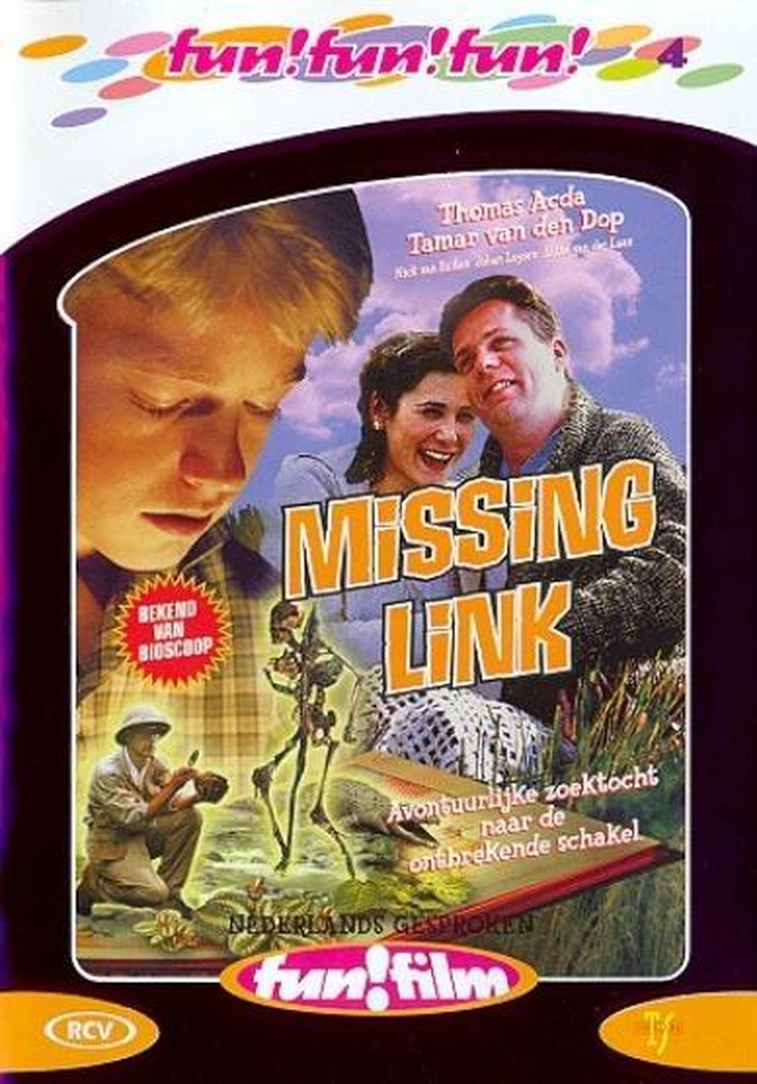 Missing Link