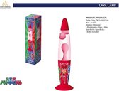 Lava lamp PJ Masks (33cm)