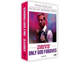 Drive/Only God Forgives (Blu-ray)