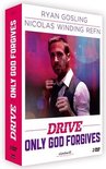 Drive/Only God Forgives (Blu-ray)