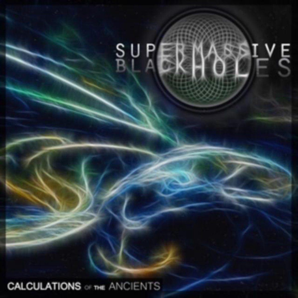 Super Massive Black Holes - Calculations Of The..