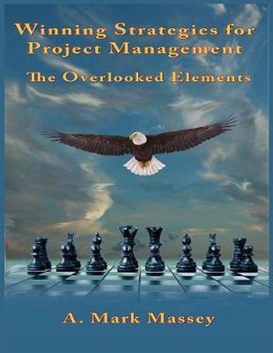 Winning Strategies for Project Management - cover