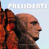 Presidents Calendar 2019