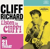 Listen To Cliff! / 21 Today
