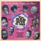R&B Hits of 1953