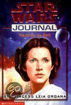 Captive to Evil by Princess Leia Organa