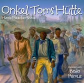 Onkel Toms Hutte Von Harriet Beecher-stowe