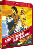 Larry Le Dingue, Mary La Garce