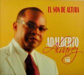 Adalberto Alvarez - El Son De Altura