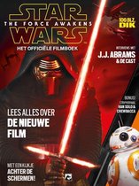 Star wars: the force awakens 01. het officiele filmboek