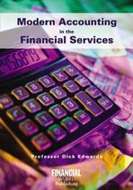 Modern Accounting in the Financial Service