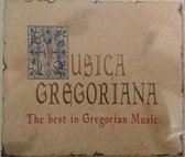 Musica Gregoriana