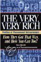 The Very Very Rich