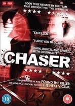 The Chaser [DVD] (import zonder Nl ondertiteling)