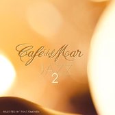 Cafe Del Mar Jazz 2