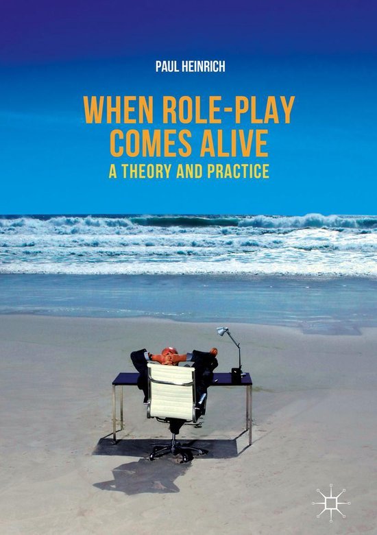 When role-play comes alive - cover