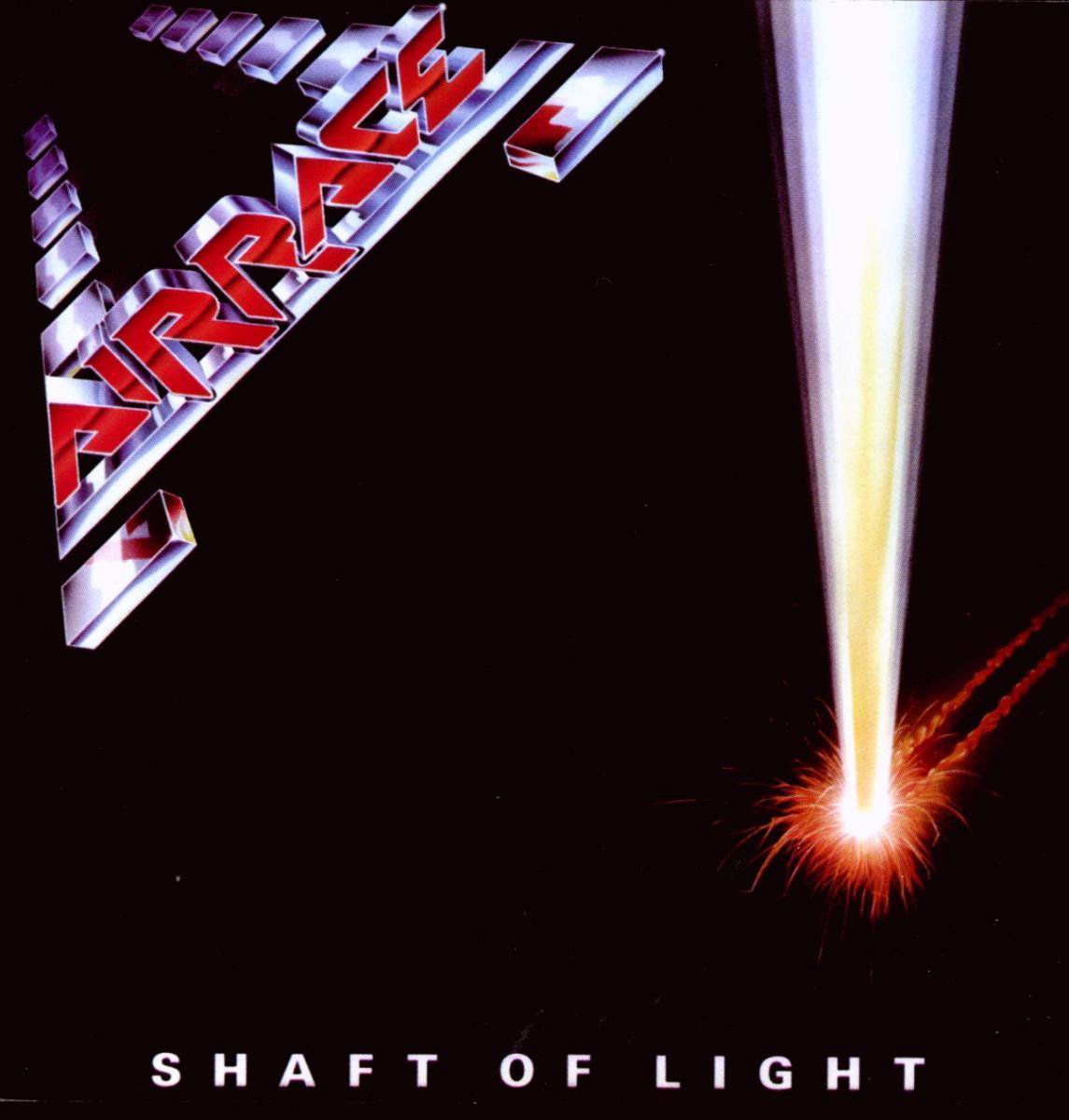 Shaft Of Light