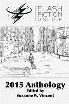 Flash Fiction Online 2015 Anthology