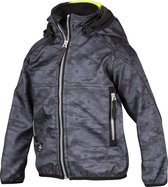 Snickers workwear Junior Softshell Jack maat 98-104