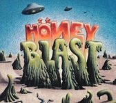 Honey - Blast (CD)