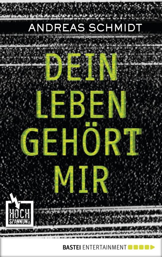 Dein Leben gehört mir (ebook), Andreas Schmidt 9783732508587 Boeken Dein Leben gehört mir (ebook), Andreas Schmidt 9783732508587 Boeken
